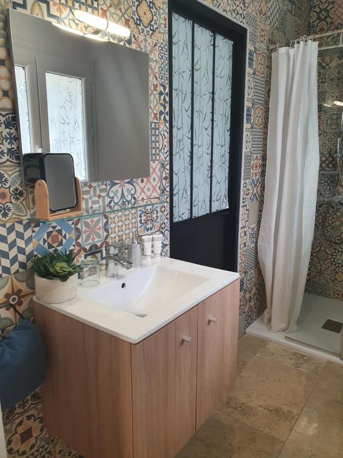 Appartement De Charme Citadelle Bastia *