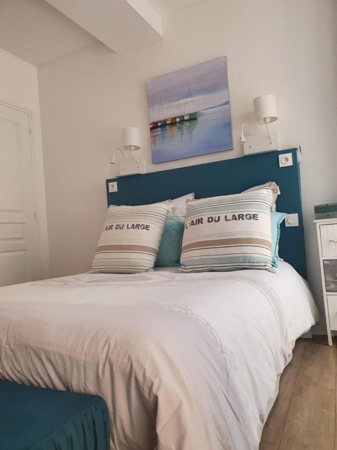 Appartement De Charme Citadelle Bastia *