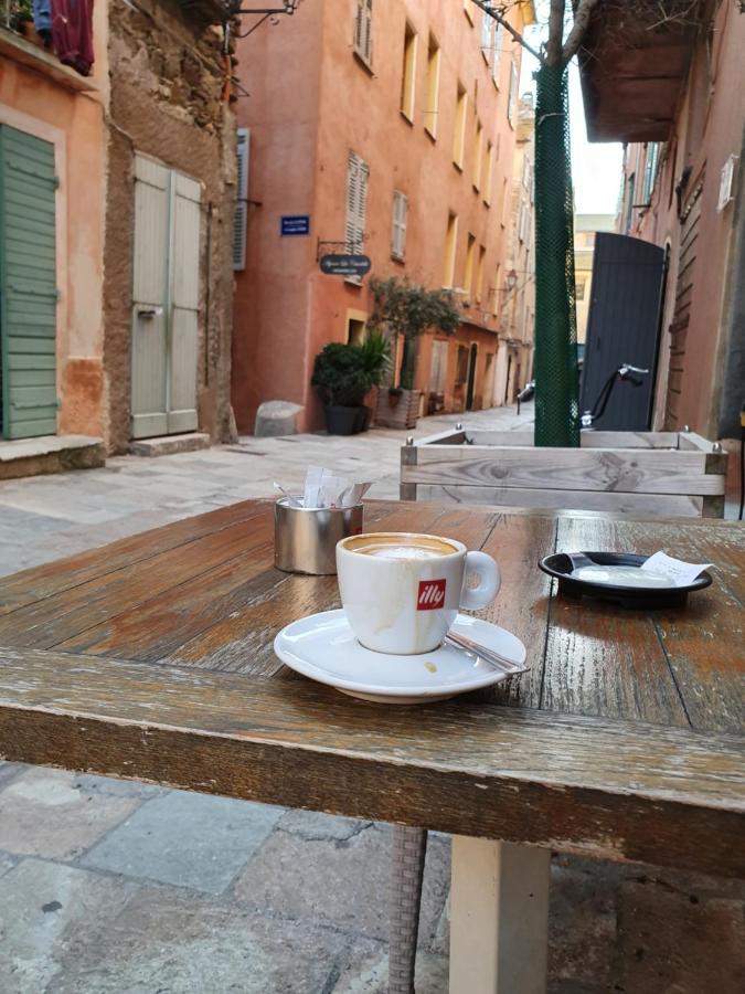 De Charme Citadelle Bastia Appartement Bastia (Corsica)