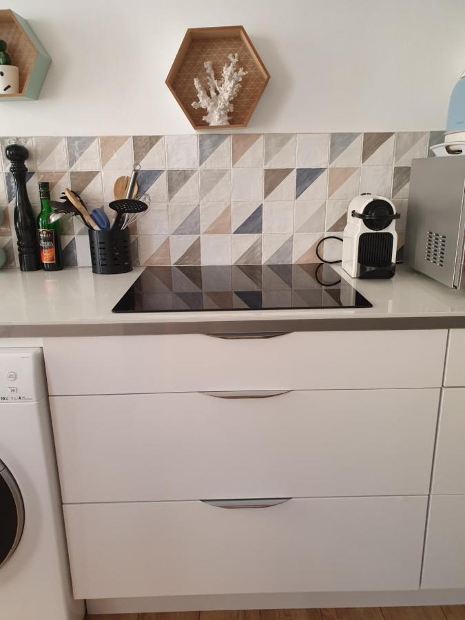 Appartement De Charme Citadelle Bastia