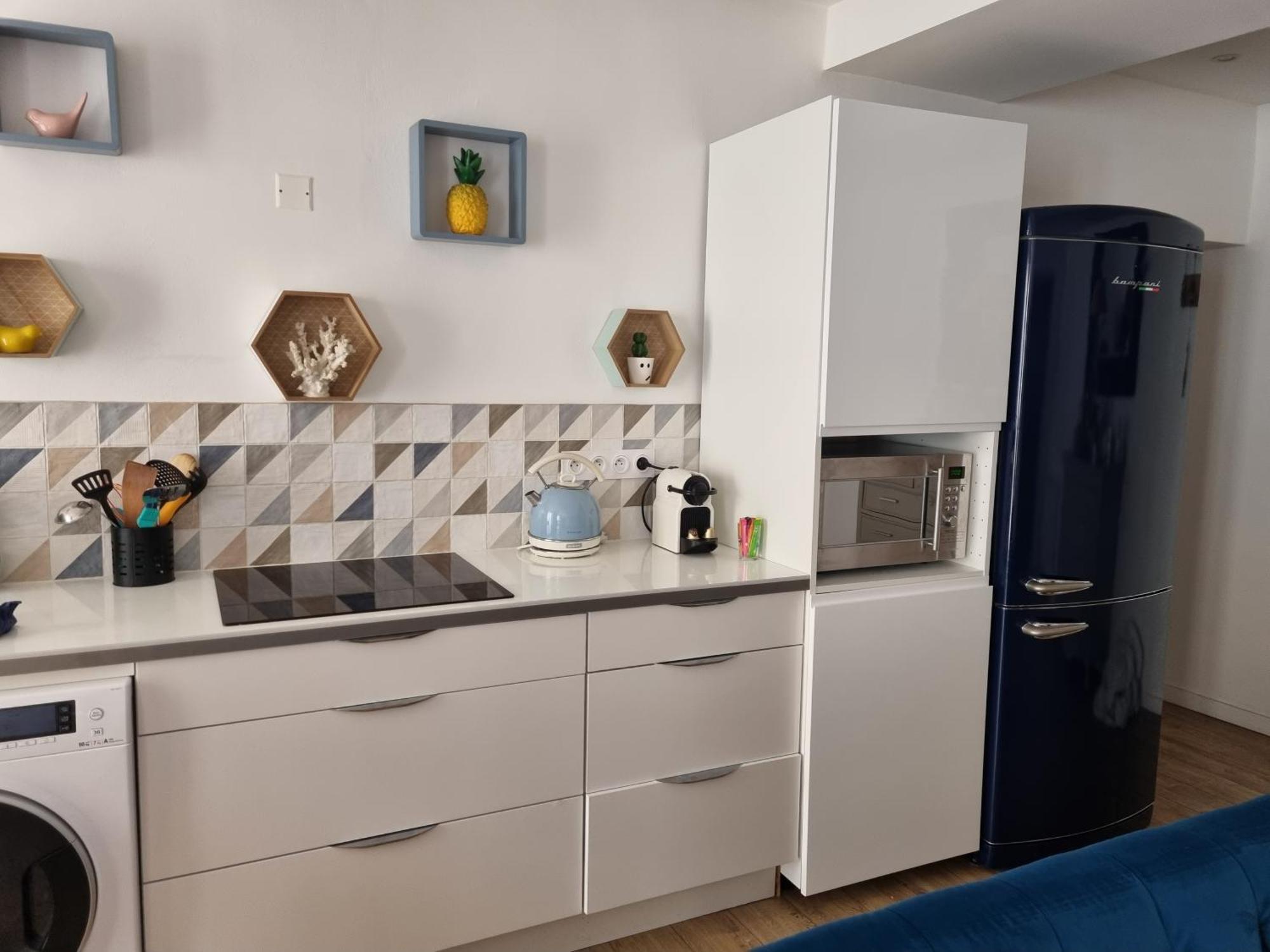 De Charme Citadelle Bastia Appartement