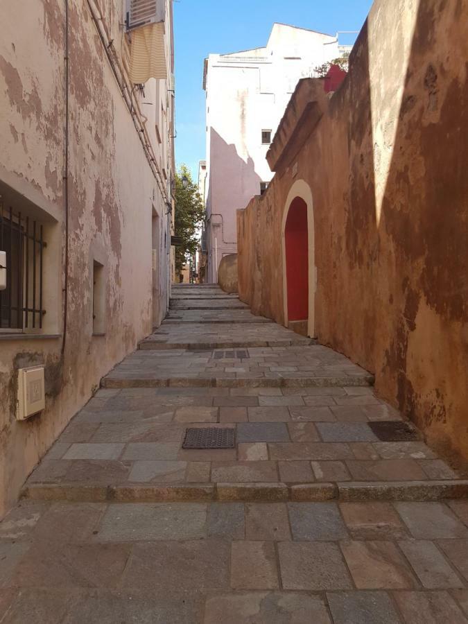 De Charme Citadelle Bastia Bastia (Corsica)