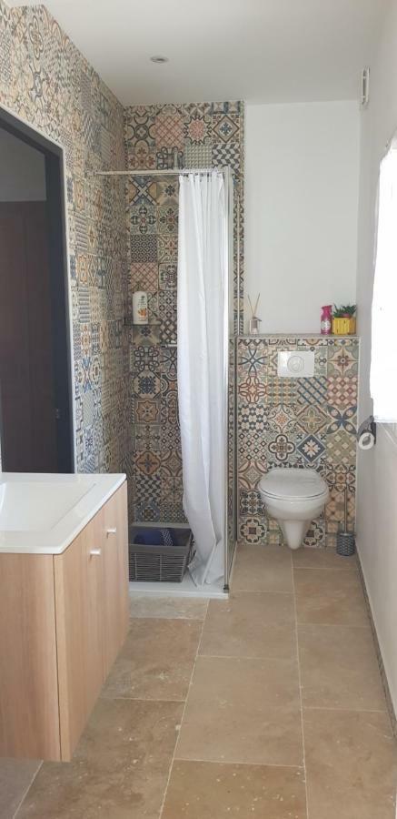 Appartement De Charme Citadelle Bastia